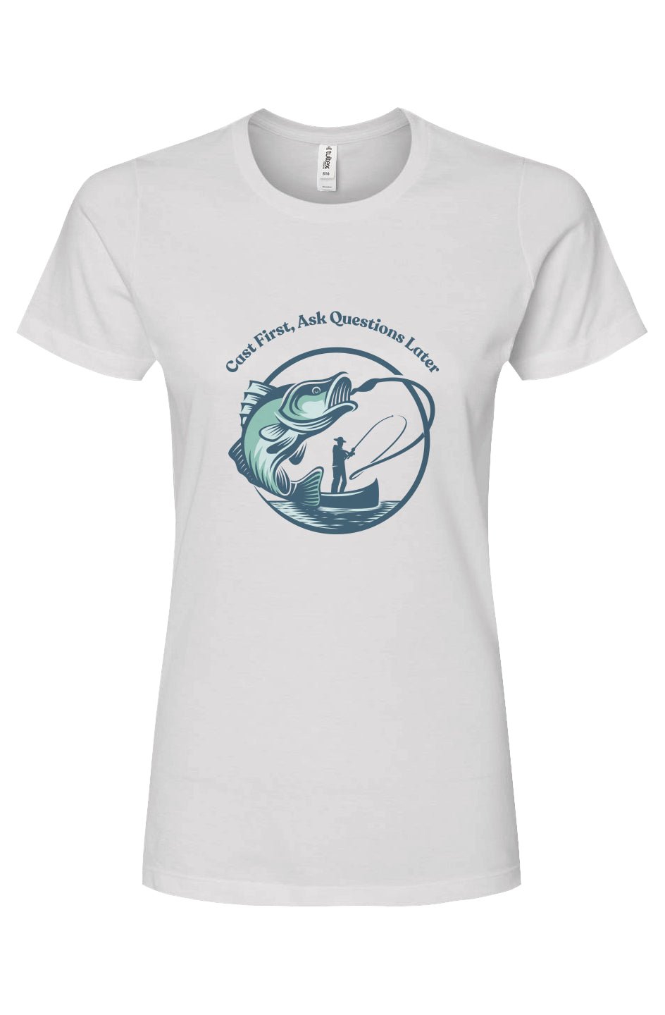 Women's Premium Cotton T-Shirt