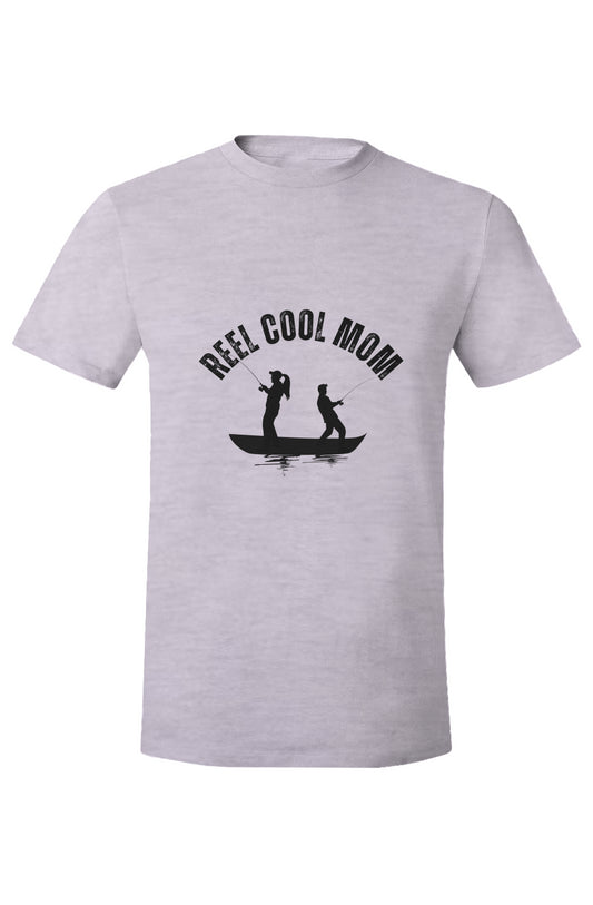 Reel Cool Mom Women's Tee