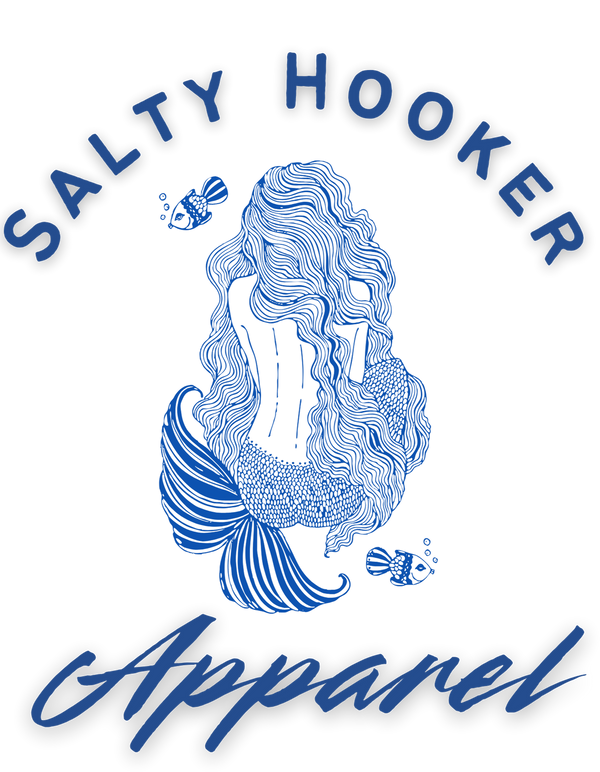 Salty Hooker Apparel